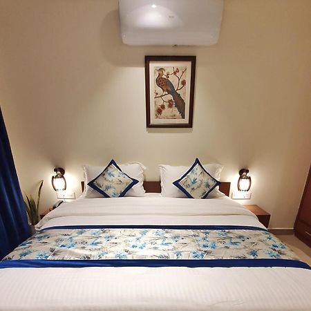 The Lake Hill Nainital Exterior foto